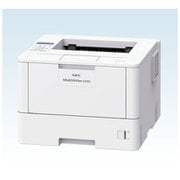 MultiWriter 5350 モノクロページプリンタ A4対応 PR-L5350