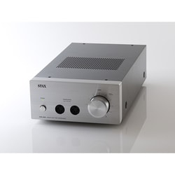 半導体ヘッドホンアンプ SRM-400S