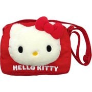 サンリオキャラクターズ キッズショルダー ハローキティ（レッド） [キャラクターグッズ]