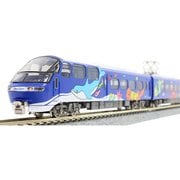 鉄道模型　1/150 名鉄1000系 ブルーライナー 4両編成セット 動力付き [50691] 50691＞名鉄1000系 ブルーライナー 4両編成セット（動力付き