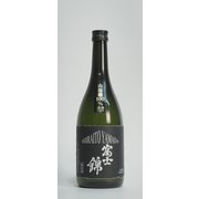 富士錦 純米吟醸白糸山田 15度 720ml [日本酒]