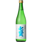 七賢 夏純吟 15度 720ml [日本酒]
