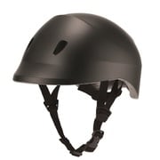 dolphin ヘルメットブラック 56~60cm KG005BK