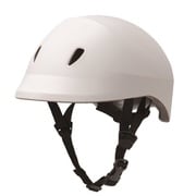 dolphin ヘルメットホワイト 56~60cm KG005WH