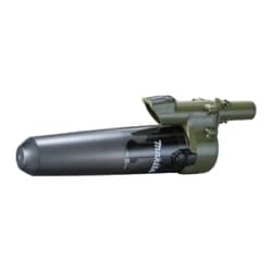 A-72481 [ロック付サイクロンアタッチメント オリーブ]