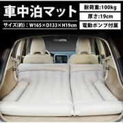 LF-CNM010-Ⅳ [車中泊マット]
