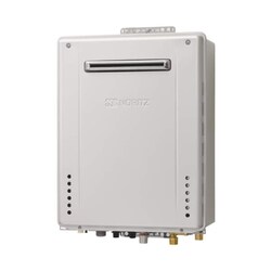 ヨドバシ.com - ノーリツ NORITZ HCT-C1662SAWX-2 LPG [ガスふろ給湯器