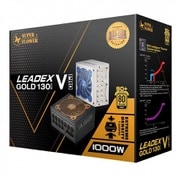 80PLUS GOLD認証1000W電源 LEADEX V G130X-1000W PRO