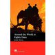 Macmillan Readers Starter Around the World in 80 Days without Audio CD [洋書ELT]
