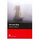 Macmillan Readers Starter Lost Ship without Audio CD [洋書ELT]