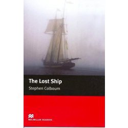 Macmillan Readers Starter Lost Ship without Audio CD [洋書ELT]