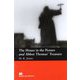 Macmillan Readers Beginner House in the Picture and Abbot Thomas's Treasure without Audio CD [洋書ELT]