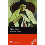 Macmillan Readers Beginner Jane Eyre without Audio CD [洋書ELT]