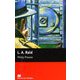 Macmillan Readers Beginner L.A. Raid without Audio CD [洋書ELT]