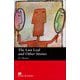 Macmillan Readers Beginner Last Leaf and Other Stories without Audio CD [洋書ELT]