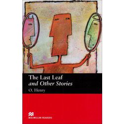 Macmillan Readers Beginner Last Leaf and Other Stories without Audio CD [洋書ELT]