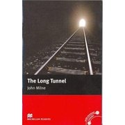 Macmillan Readers Beginner Long Tunnel without Audio CD [洋書ELT]