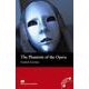 Macmillan Readers Beginner Phantom of the Opera without Audio CD [洋書ELT]