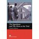 Macmillan Readers Beginner Signalman and Ghost at the Trial without Audio CD [洋書ELT]