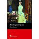 Macmillan Readers Beginner Washington Square without Audio CD [洋書ELT]