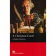 Macmillan Readers Elementary Christmas Carol without Audio CD [洋書ELT]