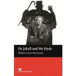Macmillan Readers Elementary Dr Jekyll and Mr Hyde without Audio CD [洋書ELT]