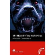Macmillan Readers Elementary Hound of the Baskervilles without Audio CD [洋書ELT]