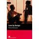 Macmillan Readers Elementary Love by Design without Audio CD [洋書ELT]