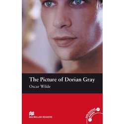 Macmillan Readers Elementary Picture of Dorian Grey without Audio CD [洋書ELT]