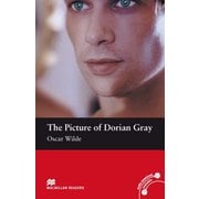 Macmillan Readers Elementary Picture of Dorian Grey without Audio CD [洋書ELT]
