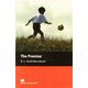 Macmillan Readers Elementary Promise without Audio CD [洋書ELT]