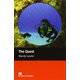 Macmillan Readers Elementary Quest without Audio CD [洋書ELT]
