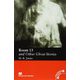 Macmillan Readers Elementary Room 13 ＆ Other Ghost Stories without Audio CD [洋書ELT]