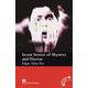 Macmillan Readers Elementary Seven Stories of Mystery without Audio CD [洋書ELT]