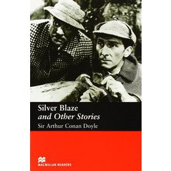 Macmillan Readers Elementary Silver Blaze and Other Stories without Audio CD [洋書ELT]