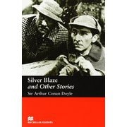 Macmillan Readers Elementary Silver Blaze and Other Stories without Audio CD [洋書ELT]