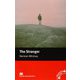 Macmillan Readers Elementary Stranger without Audio CD [洋書ELT]
