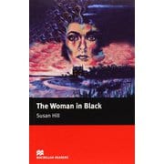 Macmillan Readers Elementary Woman in Black without Audio CD [洋書ELT]