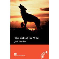 Macmillan Readers Pre-Intermediate The Call of the Wild without Audio CD [洋書ELT]