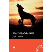 Macmillan Readers Pre-Intermediate The Call of the Wild without Audio CD [洋書ELT]