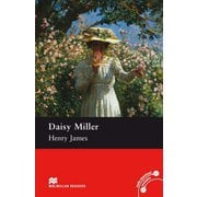 Macmillan Readers Pre-Intermediate Daisy Miller without Audio CD [洋書ELT]