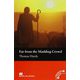 Macmillan Readers Pre-Intermediate Far from the Madding Crowd without Audio CD [洋書ELT]
