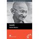 Macmillan Readers Pre-Intermediate Gandhi without Audio CD [洋書ELT]