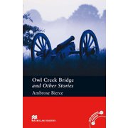 Macmillan Readers Pre-Intermediate Owl Bridge Creek and Other Stories without Audio CD [洋書ELT]