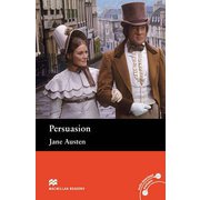 Macmillan Readers Pre-Intermediate Persuasion without Audio CD [洋書ELT]