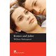 Macmillan Readers Pre-Intermediate Romeo and Juliet without Audio CD [洋書ELT]