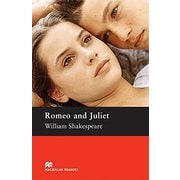 Macmillan Readers Pre-Intermediate Romeo and Juliet without Audio CD [洋書ELT]