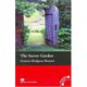 Macmillan Readers Pre-Intermediate Secret Garden without Audio CD [洋書ELT]