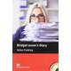 Macmillan Readers Intermediate Bridget Jones's Diary with Audio CD with Audio CD [洋書ELT]