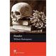 Macmillan Readers Intermediate Hamlet without Audio CD [洋書ELT]